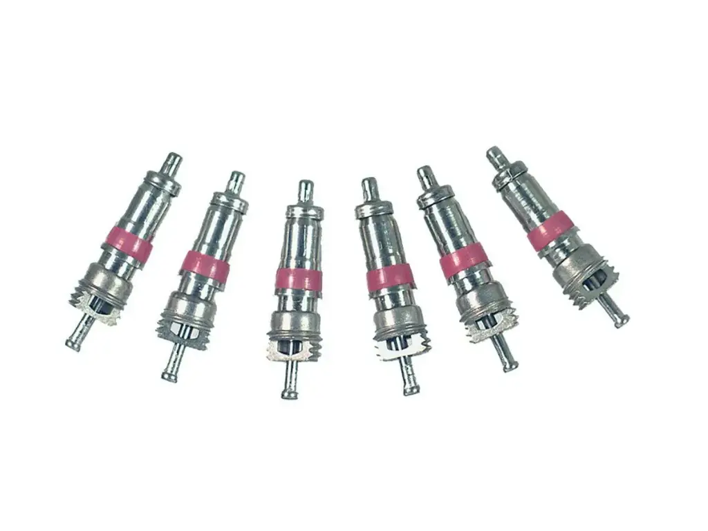 A-31999-G/10 Kit de 10 Intérieur de vanne rapide REFCO