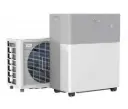 Portasplit Climatiseur mobile avec pompe à chaleur et condenseur externe MMCS-12HRN8-QRD0