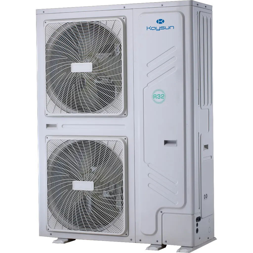KHP-MO 26 DTP Unité extérieure KAYSUN Aquantia KHP-MO HT HP 26kW