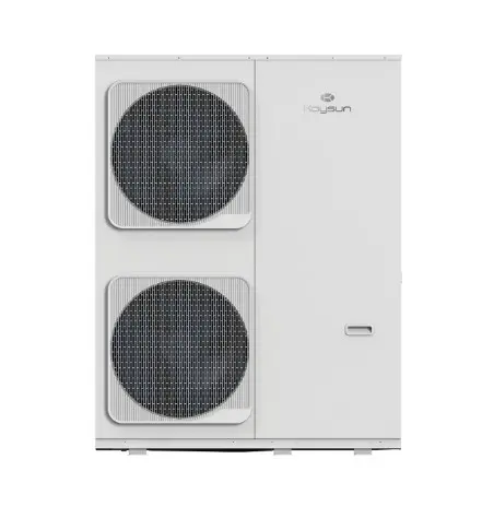 KHP-MO 40 DTP Unité extérieure KAYSUN Aquantia KHP-MO HT HP 40kW