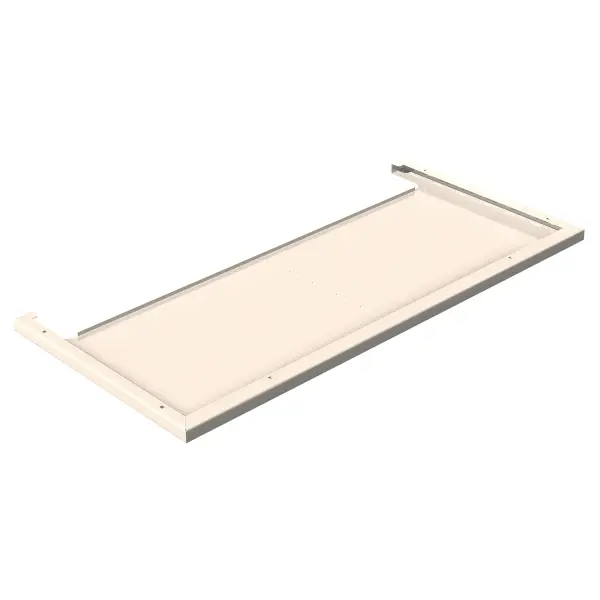 Soubassements Cache climatisation