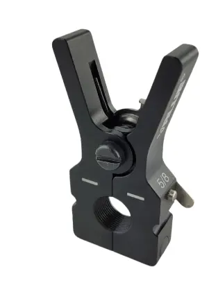 Matrice pour dudgeonnière TF-VET 19Li : 1/4" 