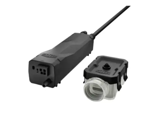 VAMP-X - Pompe à relevage des condensats, capteur optique externe pour des installations flexibles