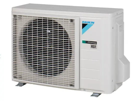 RXA25A8 - Daikin Unité extérieur Monosplit 2,5 kW R32