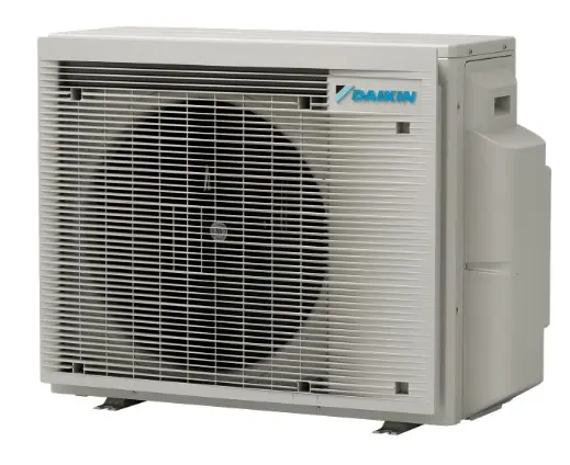 2MXM40A9 - Daikin Unité extérieur Multisplit MXM 2 sorties 4 kW R32
