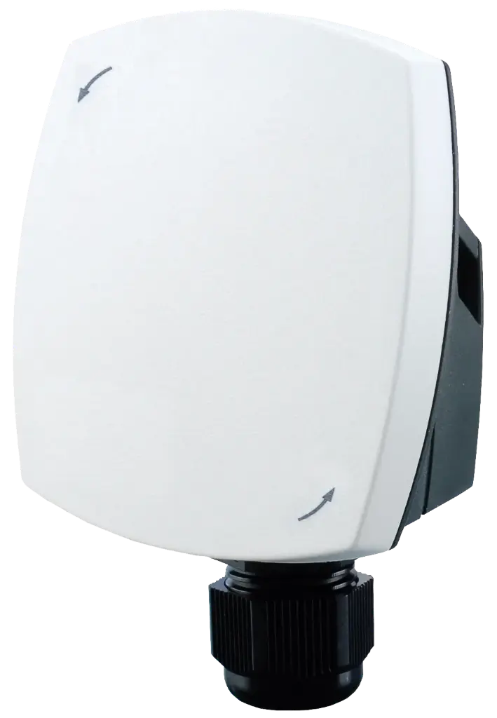 PAW-A2W-TSOD Sonde de température extérieure 