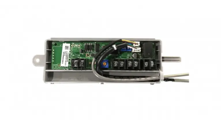 FRIMB-AEPRO Plaque multifonction KAYSUN pour PRODIGY