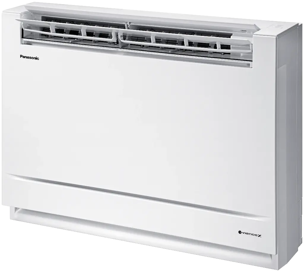 CS-Z35CFEAW Unité intérieure Console résidentielle 3,5 kW - Compatible en Multi 