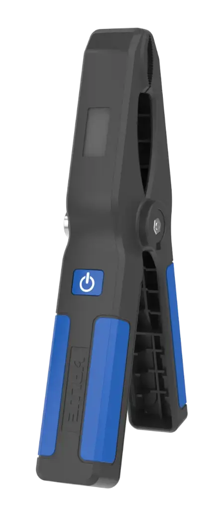 TF-VMT-1S Pince de prise de température connectée 1/4" - 1"5/8 avec afficheur BP VALUE