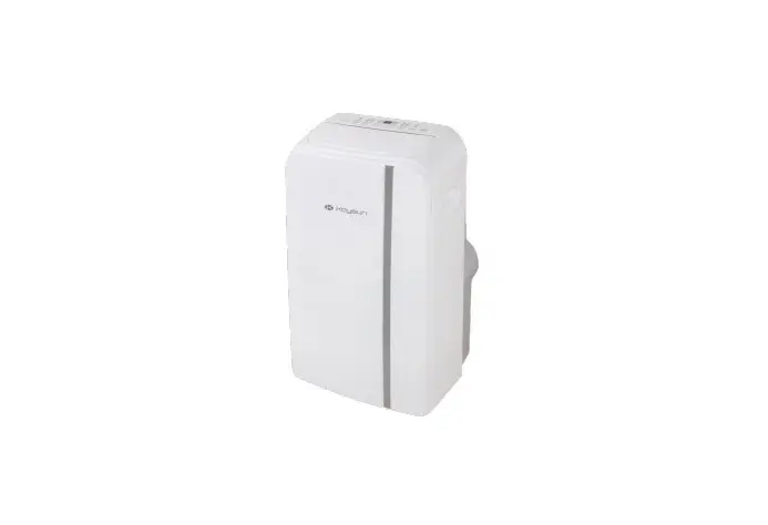 KP-35 CP11 Climatisation portable (mobile) KAYSUN 3,5kW
