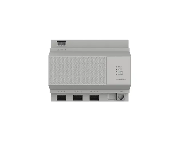 K8-BACNET Commande BMS Bacnet Système s8 KAYSUN