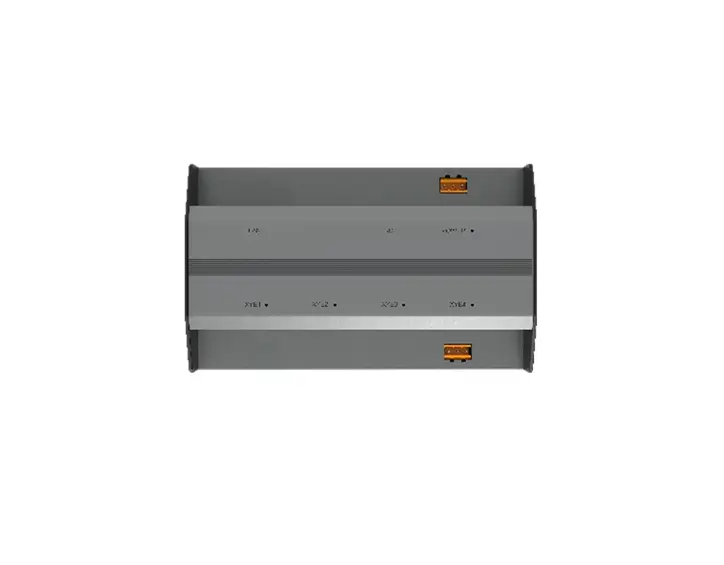 K05-LON(A) Commande BMS Lonworks Système s6