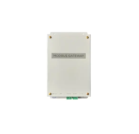 K05-MODBUS(A) Commande BMS Modbus Système s6