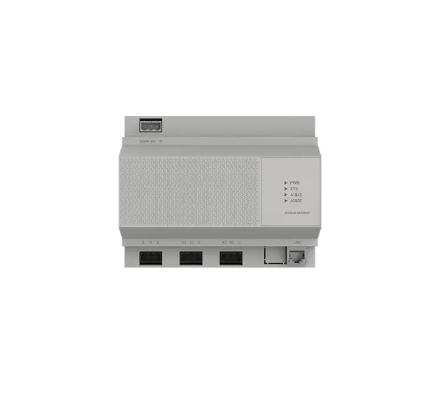 K8-MODBUS Commande BMS Modbus Système s8 KAYSUN