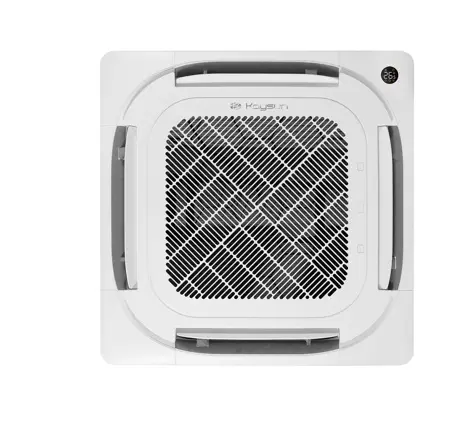 KPA-03B 600x600 Panel cassette 4 voies 600x600 KAYSUN