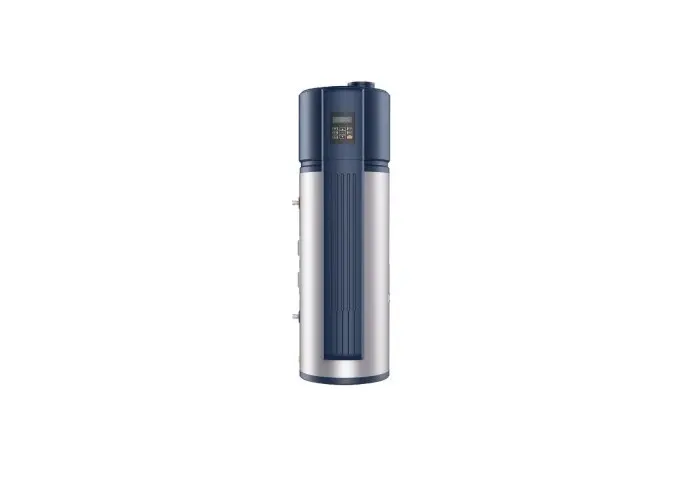KHP-15/190 ACS2 CHAUFFE-EAU THERMODYNAMIQUE KAYSUN COMPAK 185L