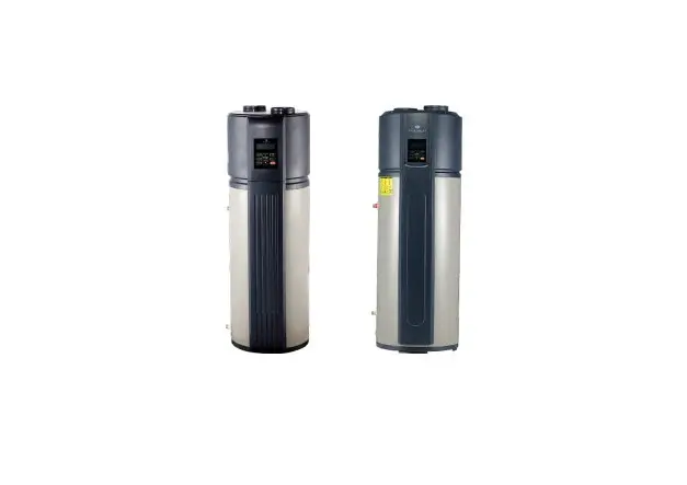 KHPA2 300S CHAUFFE-EAU SOLAIRE THERMIQUE KAYSUN COMPAK 272L