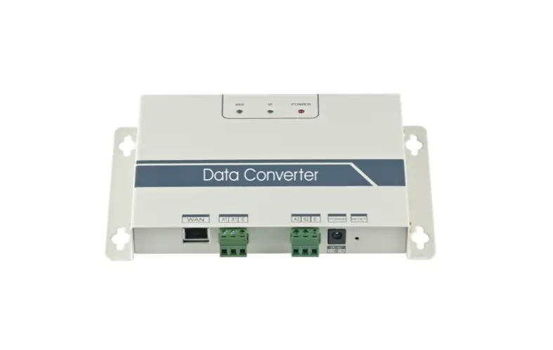 KCC-64 WEB 2019 Télécommande centralisée via APP ou WEB KAYSUN