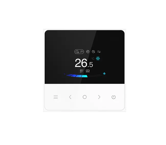 KCT-05 SRPSWF Télécommande filaire avec WIFI KAYSUN