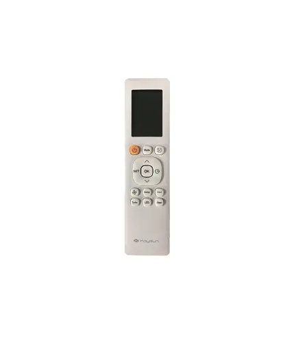 KID-06 S Télécommande individuelle KAYSUN