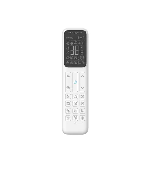 KI-07 Télécommande individuelle sans fil KAYSUN