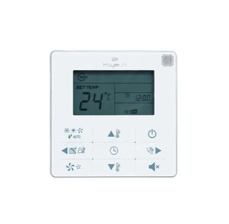 KCT-02.1 SR Thermostat électronique avec affichage KAYSUN