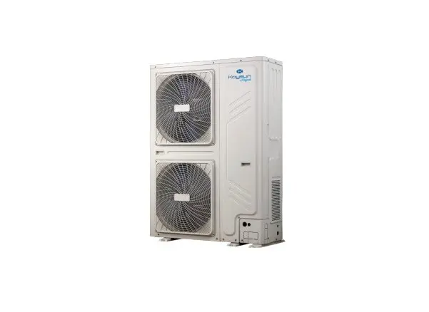 KMF-200 DN4 Unité extérieure Amazon Unitario FD s6 KAYSUN 20kW