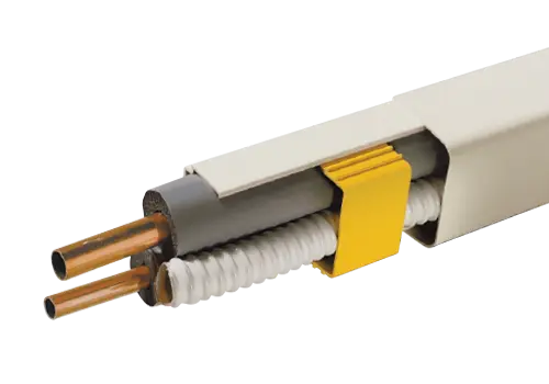 Canal 06 - 2m x 60 x 45 mm 