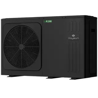 KHP-MO 8 DVP Unité extérieure KAYSUN Aquantia KHP-MO HT 8,4kW