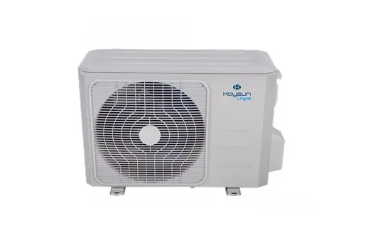 KAM4HR-80 DR8 Unité extérieure KAYSUN MULTISYSTÈME 8,2kW