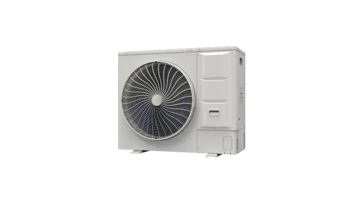 KMF-180 DTR6 Unité extérieure Mini Amazon s8 KAYSUN 17,5kW