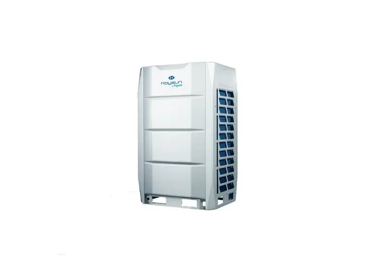 K3F-335 DN4S Unité extérieure modulaire KAYSUN AMAZON IV HR 33,5kW