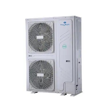 KHP-MO 18 DTR2 Unité extérieure Monobloc Haute-puissance 100% hydraulique KAYSUN AQUANTIA 18kW