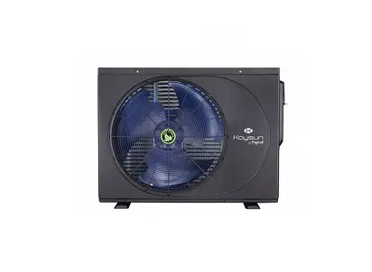 KSWP-120 DR8 Unité extérieure pompe à chaleur piscine KAYSUN 12,5kW