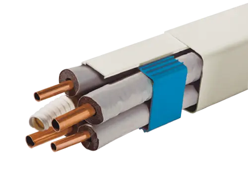 Canal 09 - 2m x 90 x 65 mm 