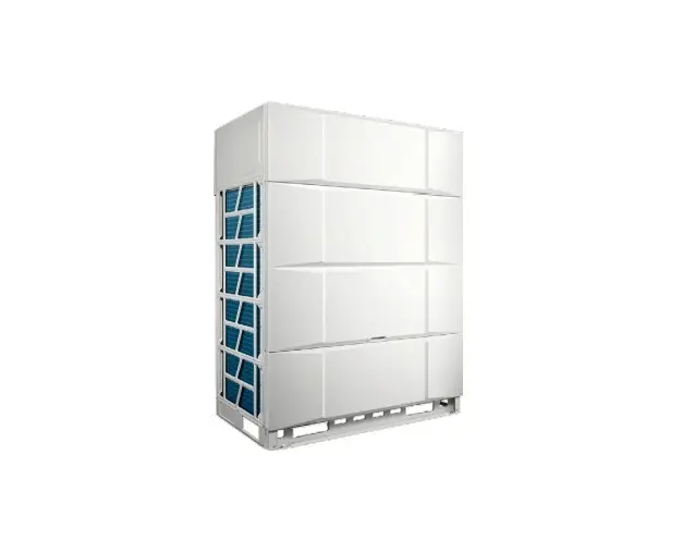 K2F-615 DN6 Unité extérieure VRF à soufflage verticale S8 KAYSUN AMAZON VI 61,5kW