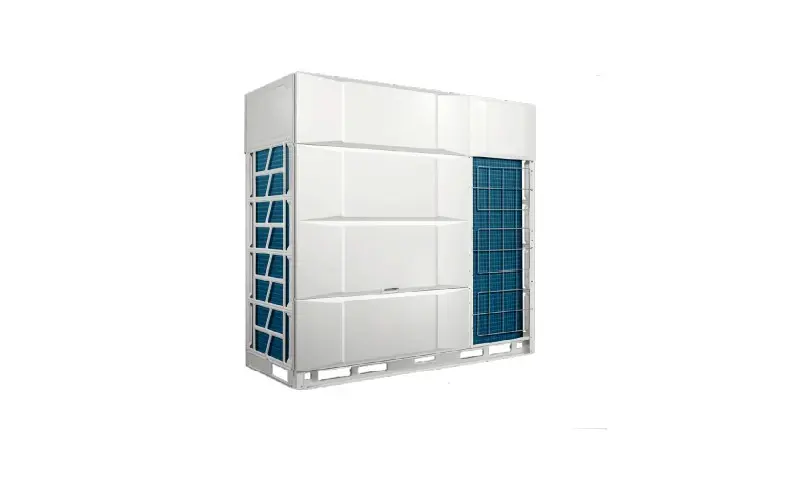K2F-785 DN6 Unité extérieure VRF à soufflage verticale S8 KAYSUN AMAZON VI 78,5kW