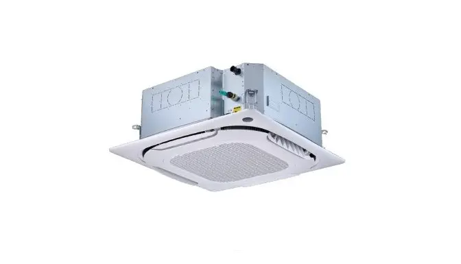 KCIBF-80 DN5.0 Unité intérieure cassette 4 voies 840x840 KAYSUN 8kW
