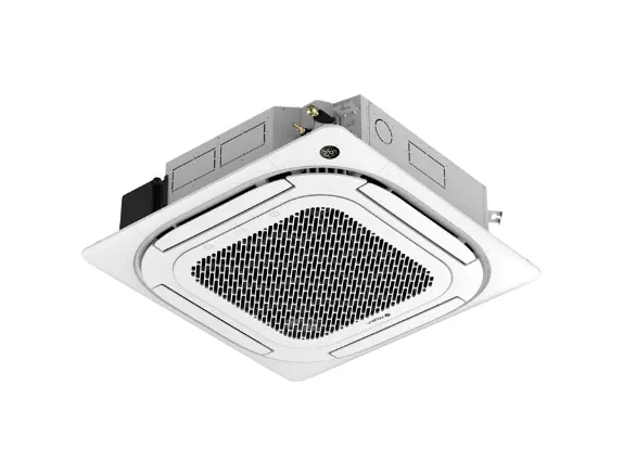 KCIS-90 DR14 Unité intérieure cassette 4 voies 840x840 KAYSUN 9kW