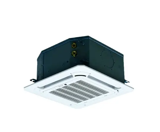 KFC-CI-2T-500D1 Unité intérieure cassette 600x600 ventilo-convecteurs 2 tubes KAYSUN 4,2kW