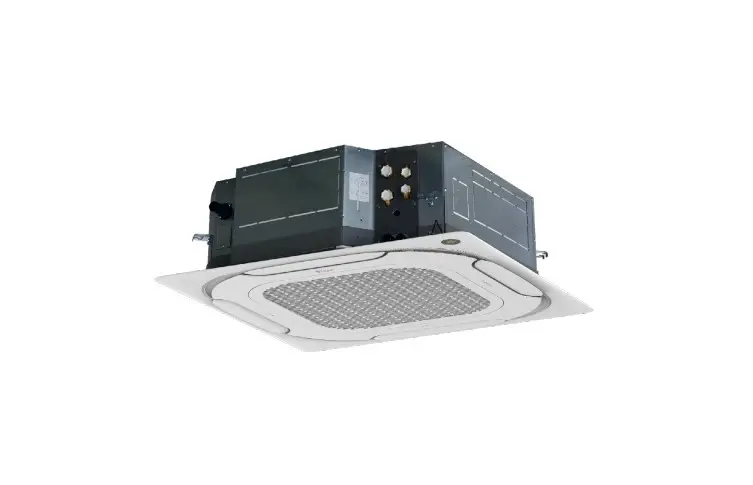 KFC-CIS-4T-600D2 Unité intérieure cassette 840x840 ventilo-convecteurs 4 tubes KAYSUN 4.9kW