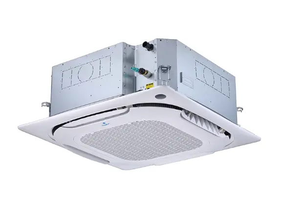 KCIBF-112 DR5.0H Unité intérieure cassette hybride 4 voies 840x840 KAYSUN 11,2kW