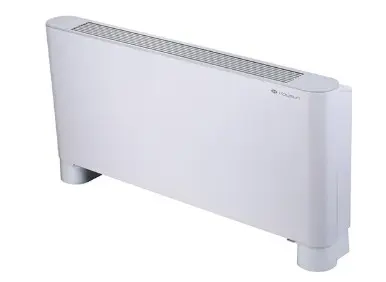 KFC-S2E-2T-500D Unité intérieure console/plafonnier 2ème génération 2 tubes carrossée KAYSUN 4,3kW