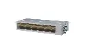 KPDF-28 DR5.0H Unité intérieure gainable hybride KAYSUN 2,8kW