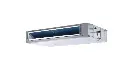 KPDHF-140 DR5.0H Unité intérieure gainable hybride moyenne pression KAYSUN 14kW