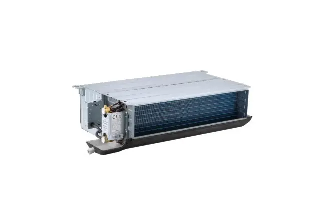 KFC-PD-2T-700D3 Unité intérieure gainable ventilo-convecteurs 2 tubes KAYSUN 6,5kW
