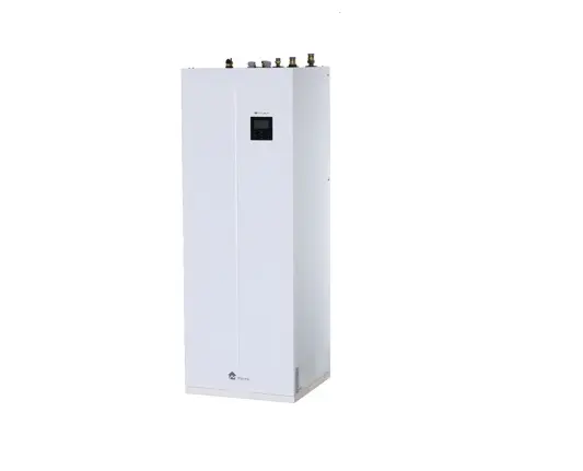 KHPI-BI-16VR2XL Unité intérieure pompe à chaleur Bibloc avec ballon ECS intégrée KAYSUN AQUANTIA 240L