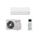 Set PC18 Mono-Split STANDARD PLUS LG 5kW