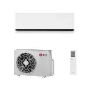 Set H18S1DA Mono-Split DUAL COOL DELUXE LG 5kW