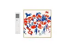 A09GA1.NSE Unité intérieure murale ARTCOOL GALLERY SPECIAL LG 2,5kW